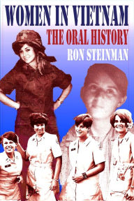 Title: Women In Vietnam, Author: Ron Steinman