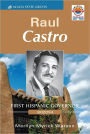 Raul Castro - Arizona's First Hispanic Governor