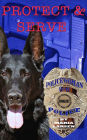 Protect & Serve: K-9 Policewoman