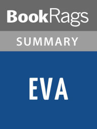 Title: Eva by Peter Dickinson l Summary & Study Guide, Author: BookRags