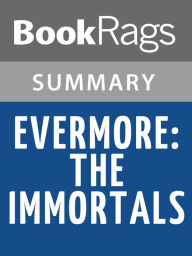 Title: Evermore by Alyson Noël l Summary & Study Guide, Author: BookRags
