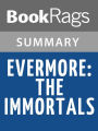 Evermore by Alyson Noël l Summary & Study Guide