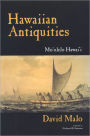 Hawaiian Antiquities: Moolelo Hawaii, Second Edition