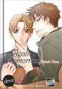 Again Tomorrow (Yaoi Manga) - Nook Color Edition