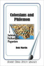 Colossians and Philemon