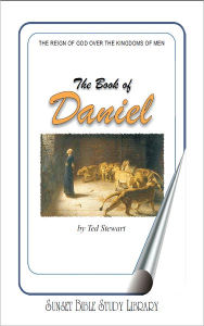 Title: Daniel, Author: Ted Stewart