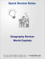 World Capitals (Geography Review)