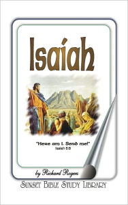 Title: Isaiah, Author: Richard Rogers