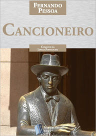 Title: Cancioneiro, Author: Fernando Pessoa