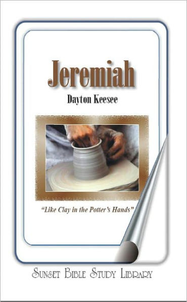 Jeremiah