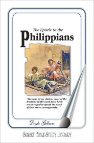 Title: Philippians, Author: Doyle Gilliam