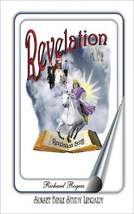 Title: Revelation, Author: Richard Rogers