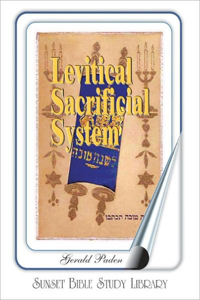 Levitical Sacrificial Systems