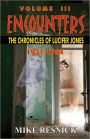 Encounters: The Chronicles of Lucifer Jones, 1931-1934