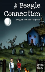 Title: The Beagle Connection, Author: Erick Flaig