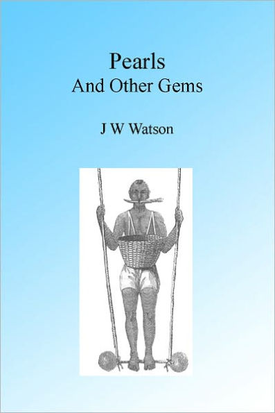 Pearls and Other Gems, Illustrated