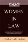 Women in Law