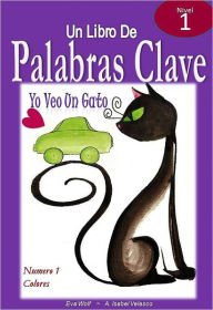 Title: Yo Veo Un Gato, Author: Eva Wolf