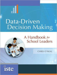 Title: Data-Driven Decision Making, Author: Chris O'Neal