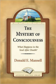 Title: Mystery of Conciousness, The, Author: Donald E. Mansell