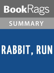 Title: Rabbit, Run by John Updike l Summary & Study Guide, Author: BookRags