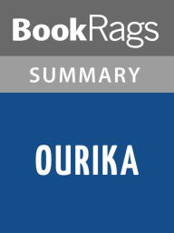 Title: Ourika by Claire de Duras l Summary & Study Guide, Author: BookRags