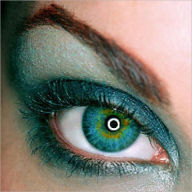 Title: 10 ways How to Choose The Best Eye Shadow Color for Your Eyes, Author: Anonymous