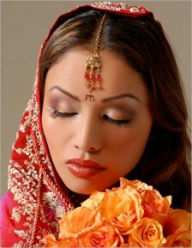 Title: 6 Steps on How To Apply Asian Bridal Makeup, Author: Anonymous