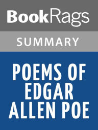 Title: Poems of Edgar Allan Poe by Edgar Allan Poe l Summary & Study Guide, Author: BookRags