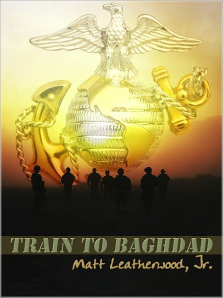 Train To Baghdad