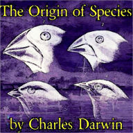 Title: The Origin of Species (Annotated) - Charles Darwin, Author: Charles Darwin