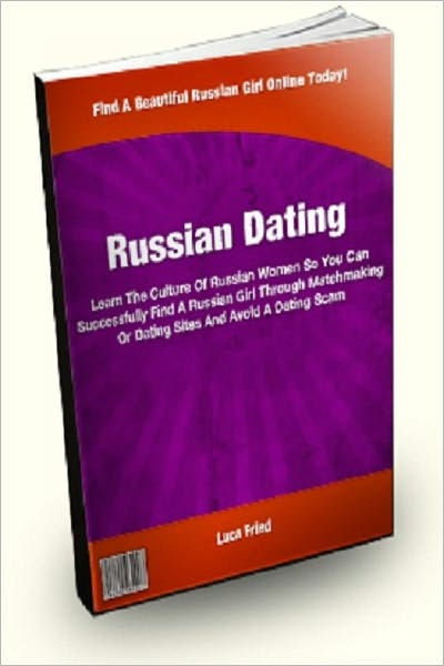 tips for dating russian woman