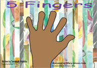 Title: 5 Fingers, Author: Tamara Watkins