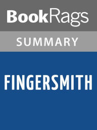 Title: Fingersmith by Sarah Waters l Summary & Study Guide, Author: BookRags