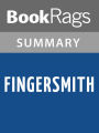 Fingersmith by Sarah Waters l Summary & Study Guide