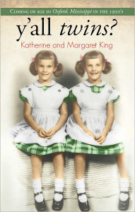 Title: Y'all Twins?, Author: Katherine King