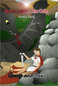 Title: George and Dewi, Author: Jeremy Poole