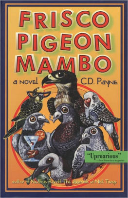 Frisco Pigeon Mambo