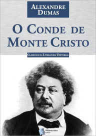 Title: O Conde de Monte Cristo, Author: Alexandre Dumas