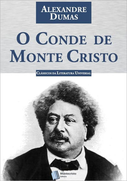 O Conde de Monte Cristo