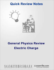 Title: Electric Charge (General Physics Review), Author: Bindre