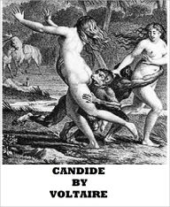 Title: Candide, Author: Voltaire