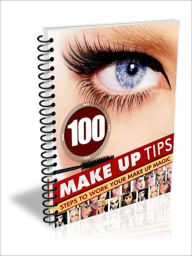 Title: 100 Make Up Tips, Author: Wendy Cooke