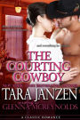 The Courting Cowboy