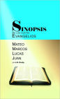 Sinopsis de los cuatro Evangelios