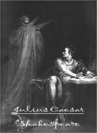 Title: Julius Caesar, William Shakespeare, Full Version, Author: William Shakespeare