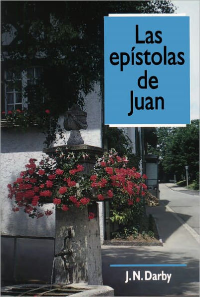 Las epístolas de Juan