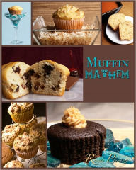 Title: Muffin Mayhem, Author: Rhonda Plumhoff