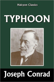 Title: Typhoon by Joseph Conrad, Author: Joseph Conrad