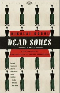 Title: Dead Souls by Nikolai Gogol (Complete Full Version), Author: Nikolai Gogol